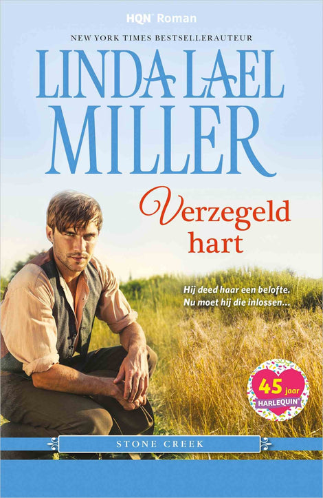 Verzegeld hart Verzegeld hart