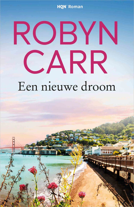 Een nieuwe droom Een nieuwe droom