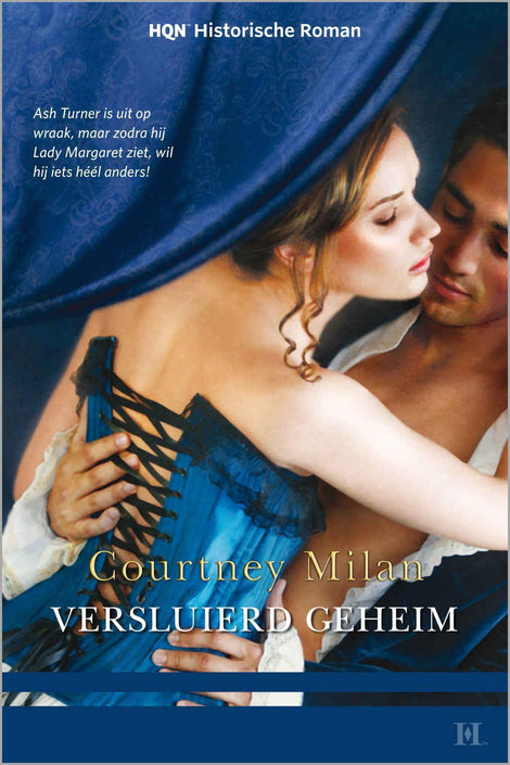 Versluierd geheim Versluierd geheim