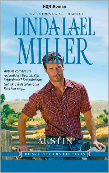 HQN Roman 60 – Linda Lael Miller – Austin