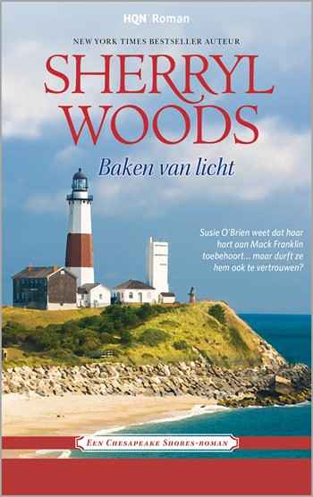 HQN Roman 64 – Sherryl Woods – Baken van licht