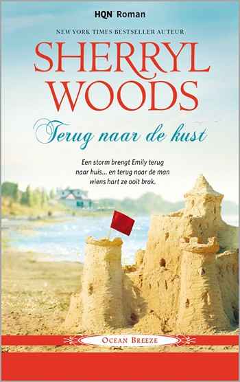 Terug naar de kust Terug naar de kust