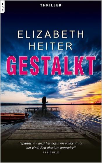 IBS 128 – Gestalkt – Elizabeth Heiter
