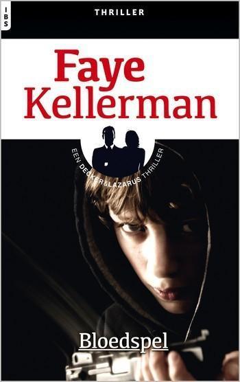 IBS 134 – Faye Kellerman – Bloedspel