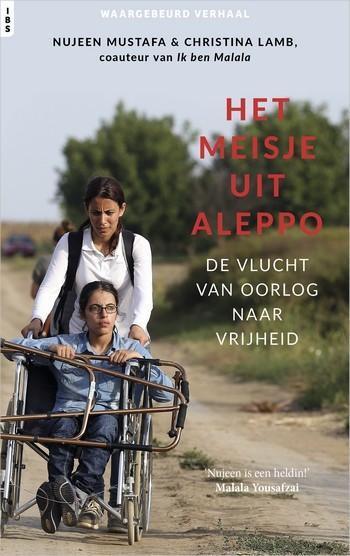 Het meisje uit Aleppo Het meisje uit Aleppo