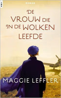 De vrouw die in de wolken leefde