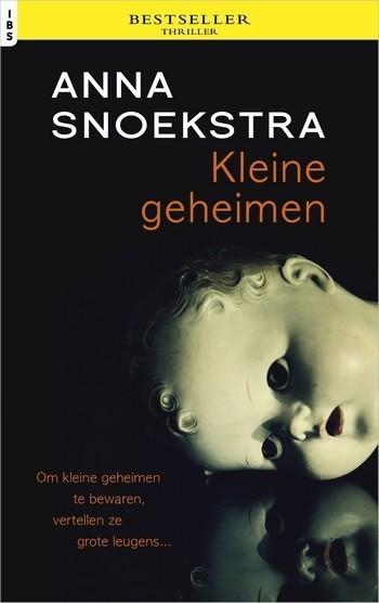 Kleine geheimen Kleine geheimen