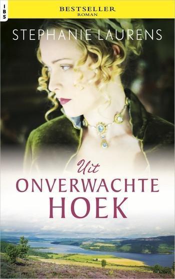 Uit onverwachte hoek Uit onverwachte hoek