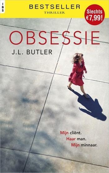 Obsessie Obsessie