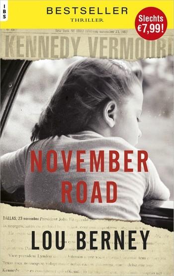November Road November Road