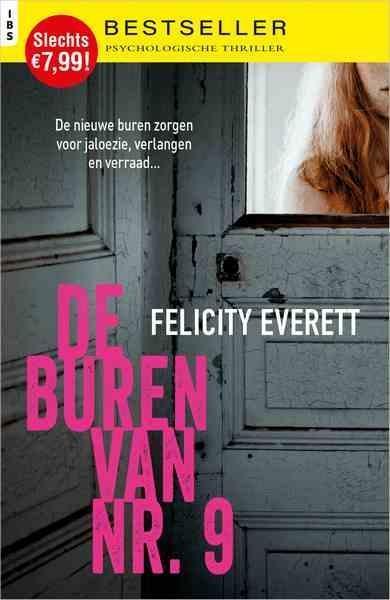 De buren van nr. 9 De buren van nr. 9