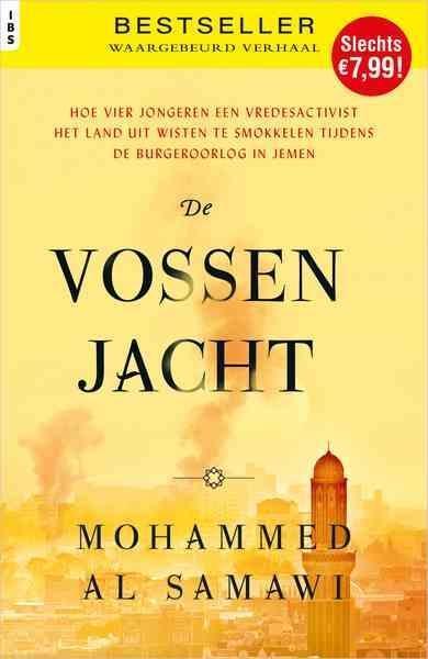 De vossenjacht