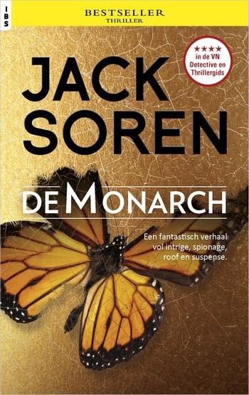 De Monarch De Monarch