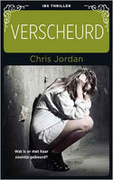 IBS Thriller 103 – Chris Jordan – Verscheurd