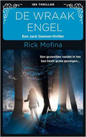 IBS Thriller 107 – Rick Mofina – De wraakengel