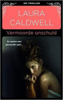 IBS Thriller 109 – Laura Caldwell – Vermoorde onschuld