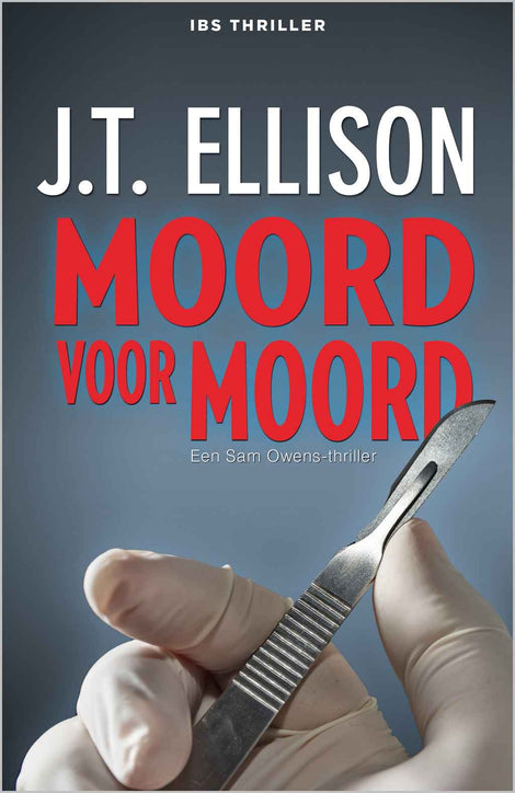 Moord voor moord Moord voor moord