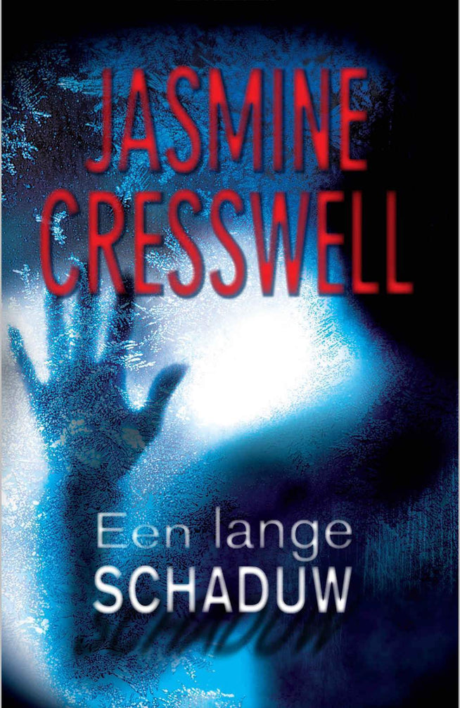 IBS Thriller 2 - Jasmine Cresswell - Een lange schaduw