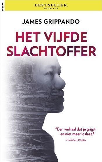 Het vijfde slachtoffer Het vijfde slachtoffer