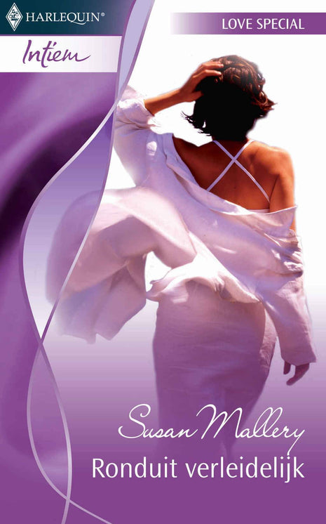 Ronduit verleidelijk Ronduit verleidelijk