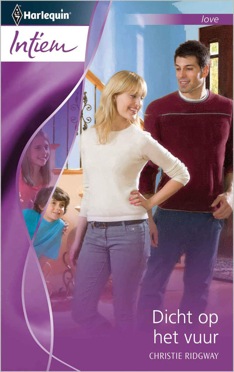 Dicht op het vuur Dicht op het vuur