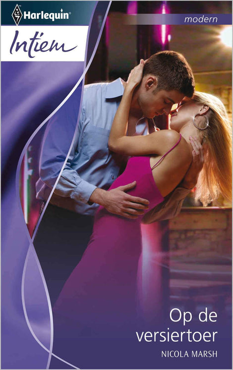 Op de versiertoer Op de versiertoer