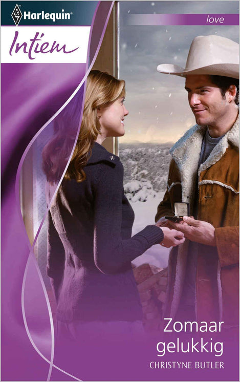 Zomaar gelukkig Zomaar gelukkig