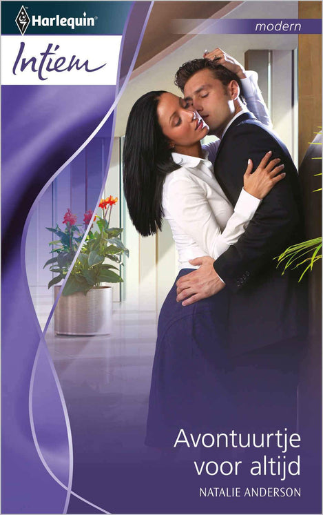 Avontuurtje voor altijd Avontuurtje voor altijd