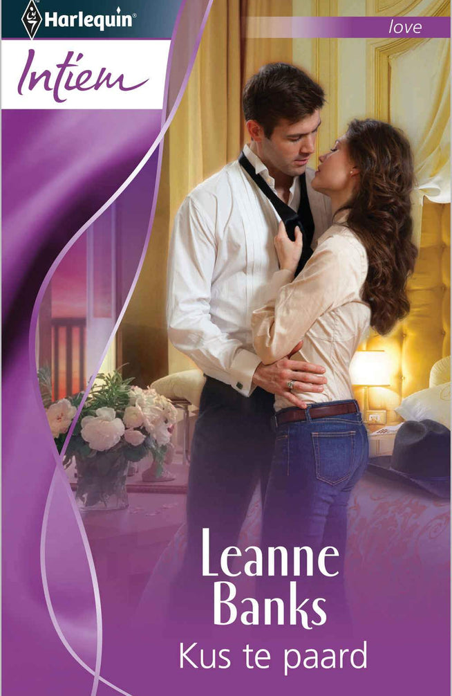 Kus te paard (e-book)