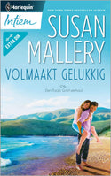 Intiem 1995 – Susan Mallery – Volmaakt gelukkig