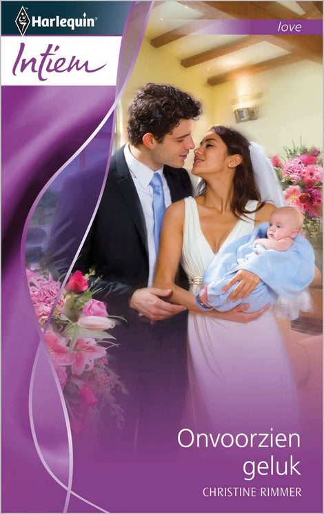 Onvoorzien geluk Onvoorzien geluk