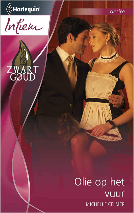 Olie op het vuur Olie op het vuur