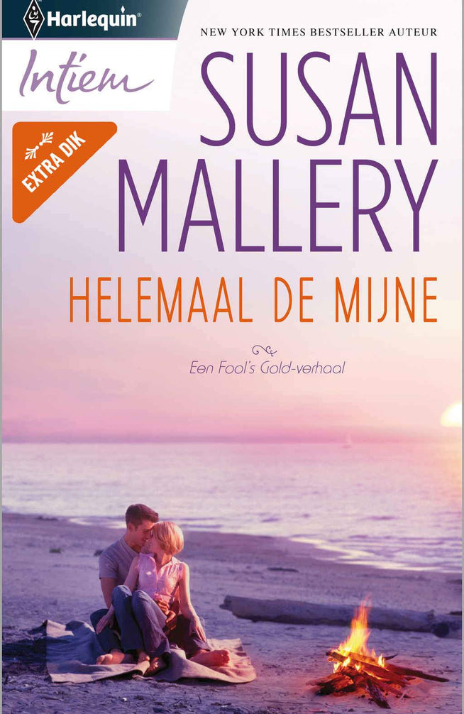 Intiem 2020 – Susan Mallery – Helemaal de mijne