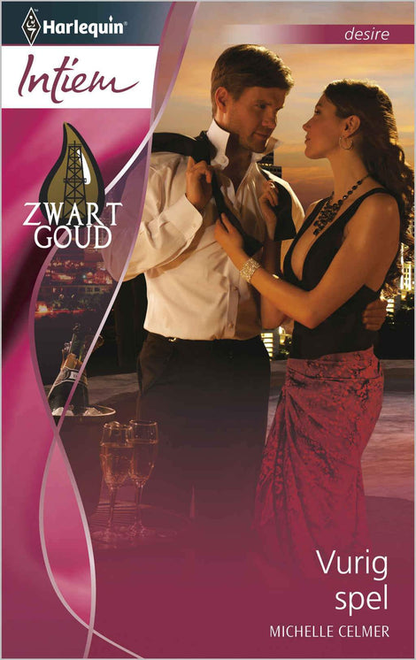 Vurig spel Vurig spel