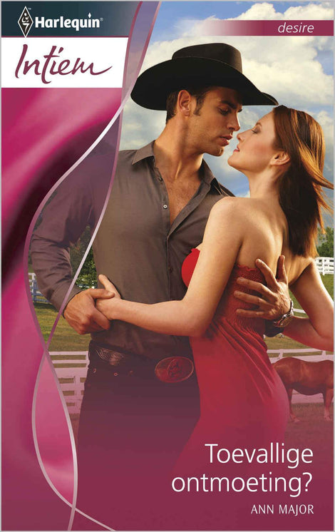 Toevallige ontmoeting? Toevallige ontmoeting?