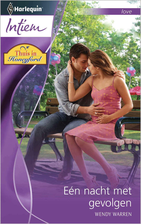 Eén nacht met gevolgen Eén nacht met gevolgen