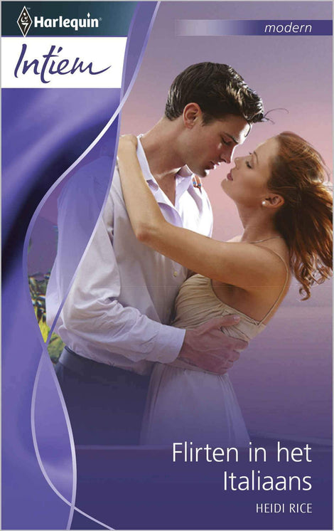 Flirten in het Italiaans Flirten in het Italiaans