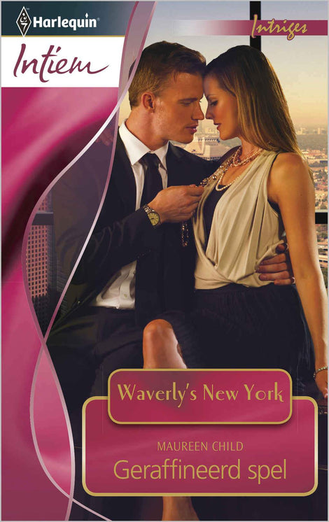 Geraffineerd spel Geraffineerd spel