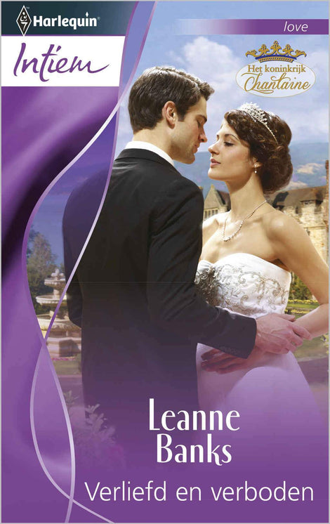 Verliefd en verboden Verliefd en verboden