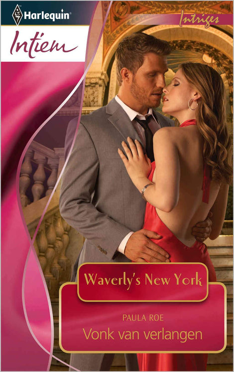 Vonk van verlangen Vonk van verlangen