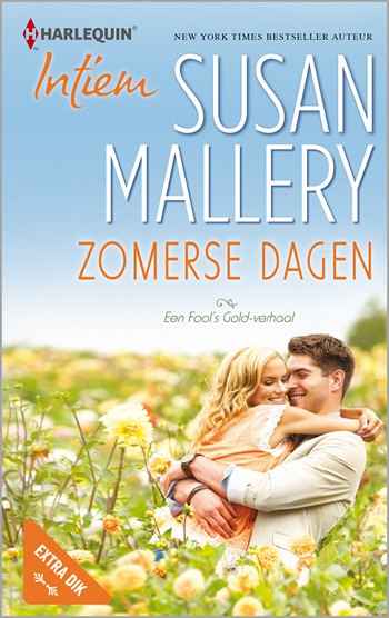 Intiem 2106 – Susan Mallery – Zomerse dagen