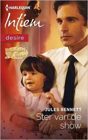 Ster van de show Ster van de show