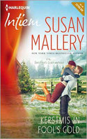 Intiem 2137 – Susan Mallery – Kerstmis in Fool's Gold