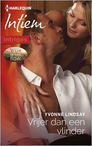 Vrijer dan een vlinder Vrijer dan een vlinder