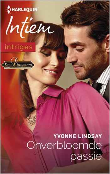 Intiem 2155 – Yvonne Lindsay – Onverbloemde passie