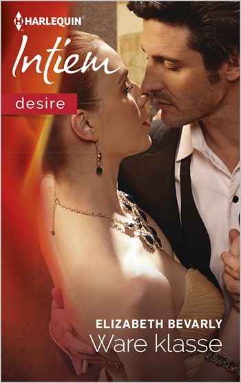 Intiem 2157 – Elizabeth Bevarly – Ware klasse