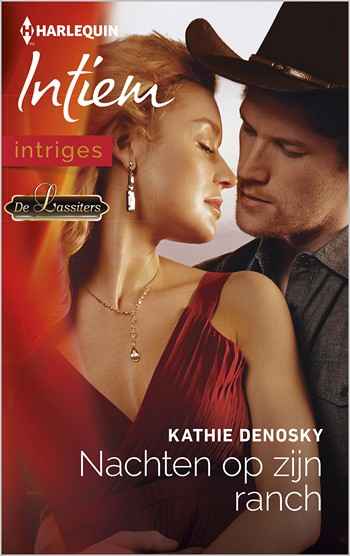 Nachten op zijn ranch Nachten op zijn ranch