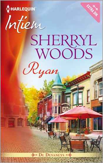 Intiem 2169 – Sherryl Woods – Ryan