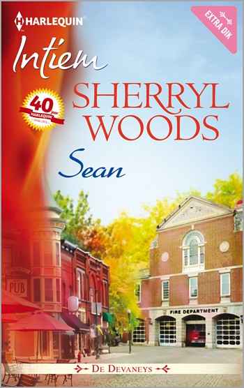 Intiem 2173 – Sherryl Woods – Sean