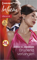 Intiem 2187 – Sarah M. Anderson – Bruisend verlangen